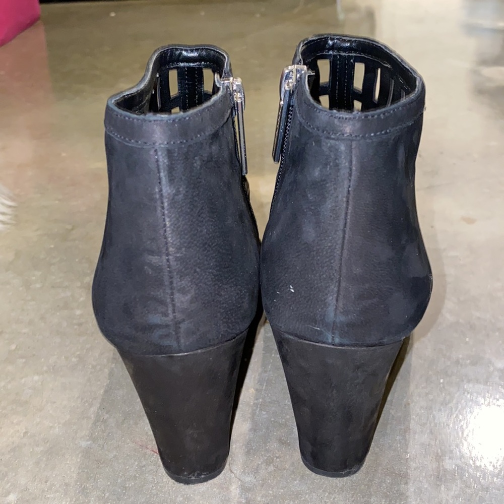 BCBGeneration Booties - Picture 4 of 6